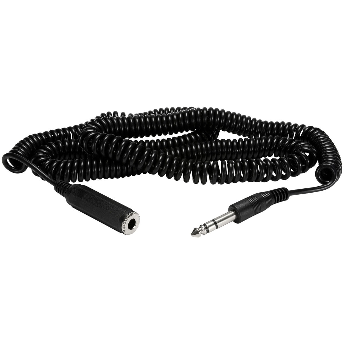 1 4 inch stereo headphone extension cable